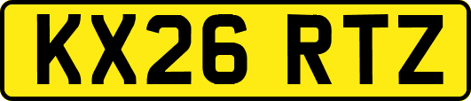 KX26RTZ