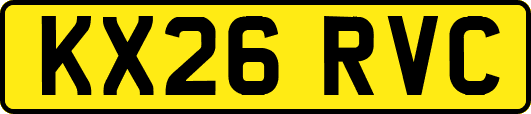 KX26RVC