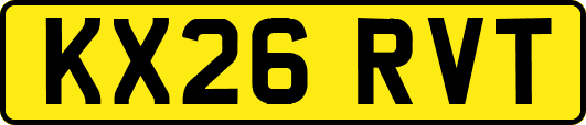 KX26RVT