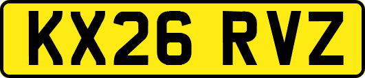 KX26RVZ