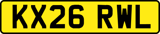 KX26RWL