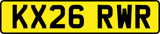 KX26RWR