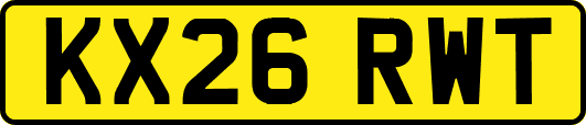 KX26RWT