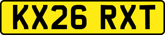 KX26RXT