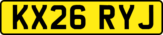 KX26RYJ