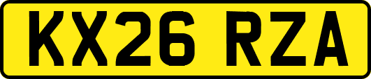 KX26RZA