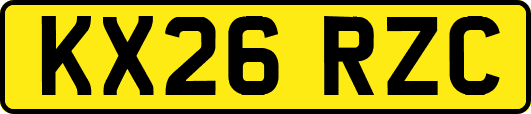 KX26RZC