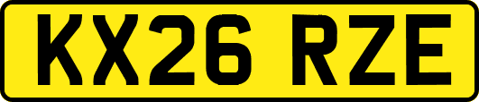 KX26RZE