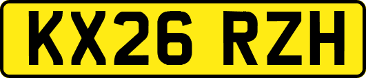 KX26RZH