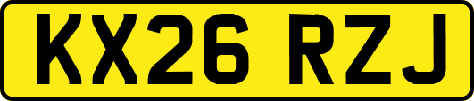 KX26RZJ