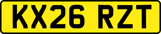 KX26RZT