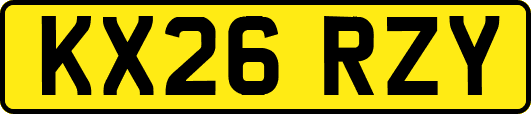 KX26RZY