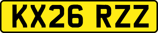 KX26RZZ