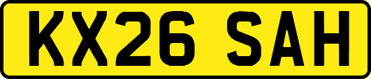 KX26SAH