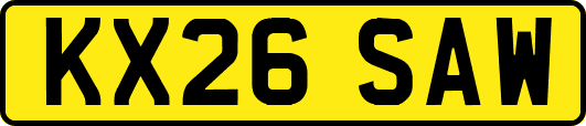 KX26SAW