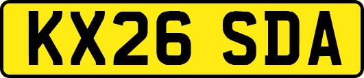 KX26SDA
