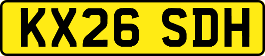 KX26SDH