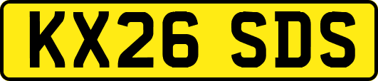 KX26SDS