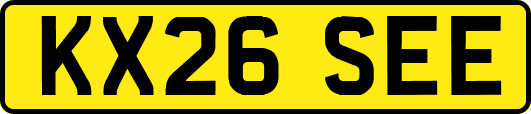 KX26SEE