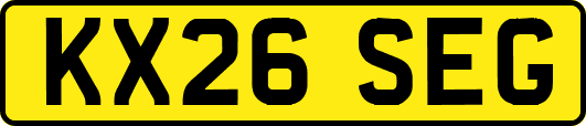 KX26SEG