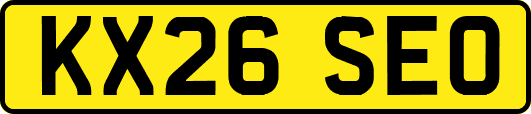 KX26SEO
