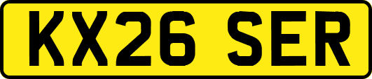 KX26SER