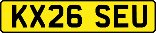 KX26SEU