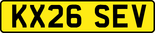 KX26SEV