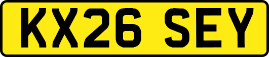 KX26SEY