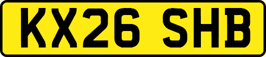 KX26SHB