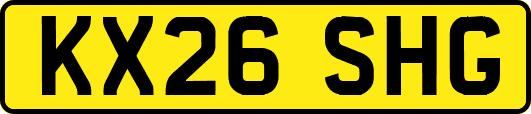 KX26SHG