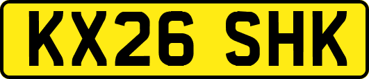 KX26SHK