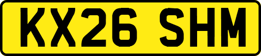 KX26SHM