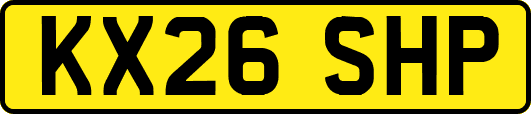 KX26SHP