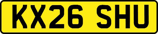 KX26SHU