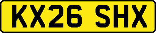 KX26SHX