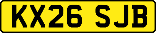 KX26SJB
