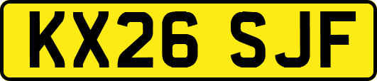 KX26SJF