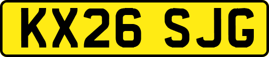KX26SJG