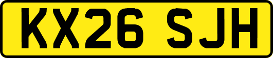KX26SJH