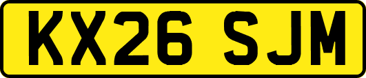 KX26SJM