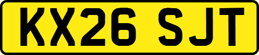 KX26SJT