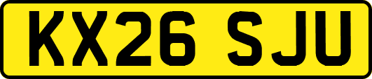 KX26SJU