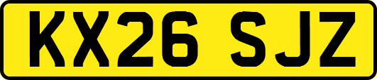 KX26SJZ