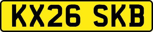 KX26SKB