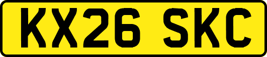 KX26SKC