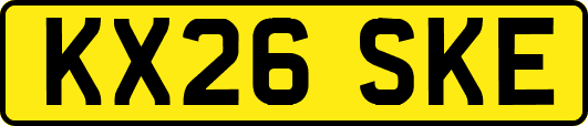 KX26SKE