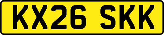 KX26SKK