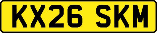 KX26SKM