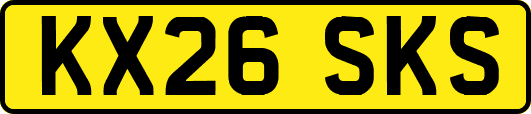 KX26SKS